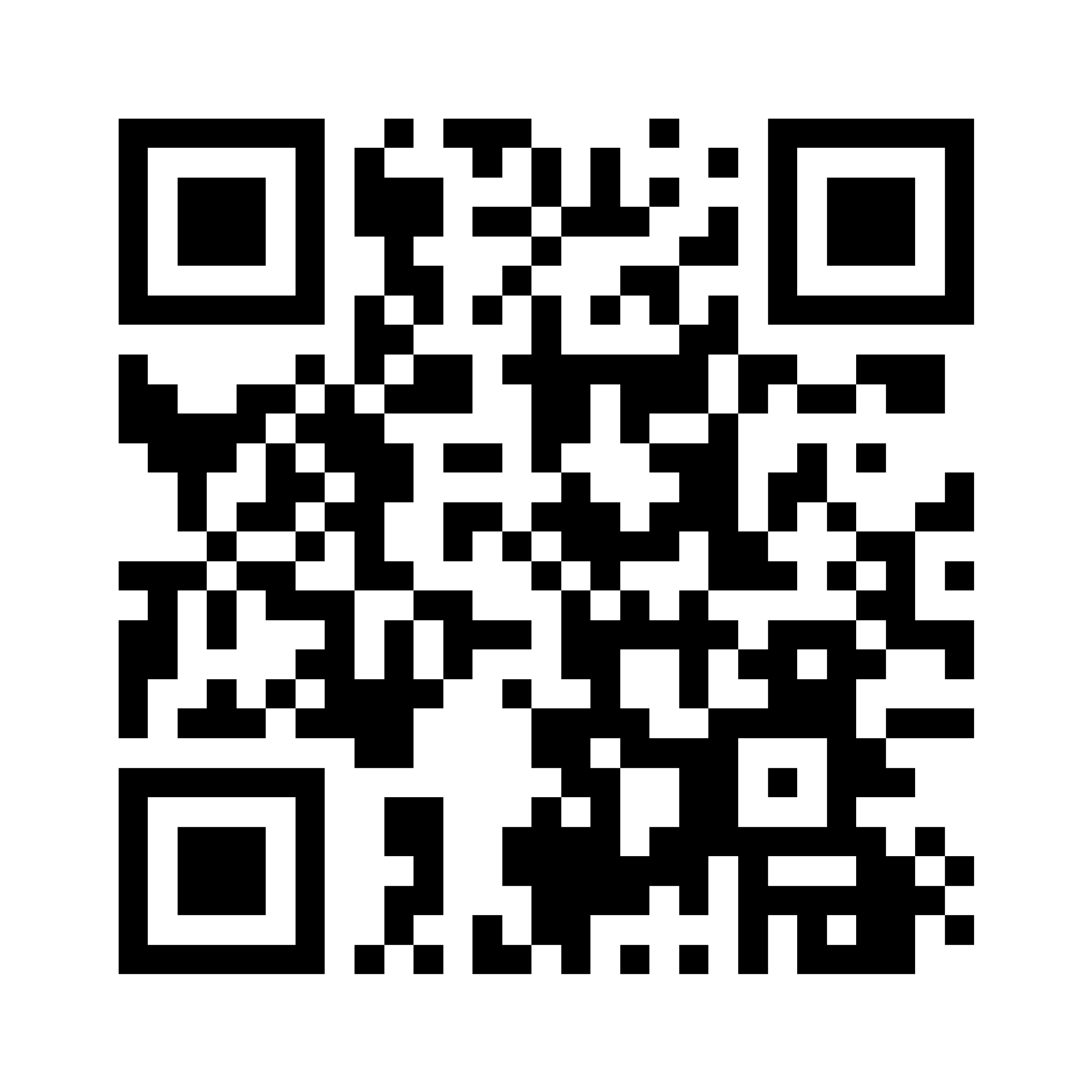 Scan to Download Table Signals App
